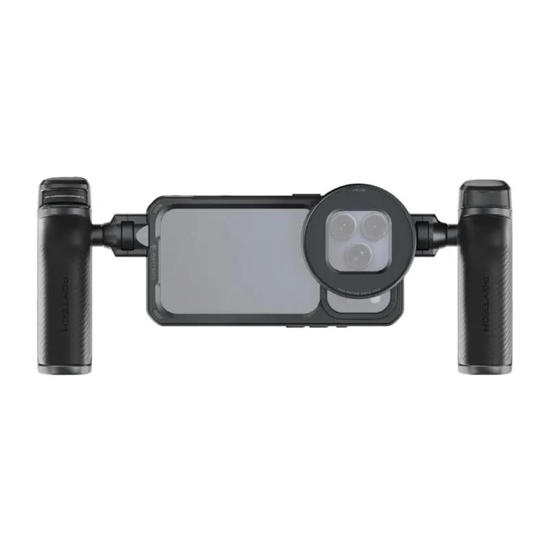 Klatka Wideo PGYTECH ProShot Do IPhone 17 Pro