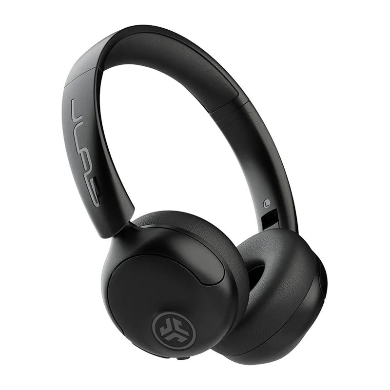 Słuchawki Bezprzewodowe JLAB Studio 2 Bluetooth 5.4 ANC - Czarne