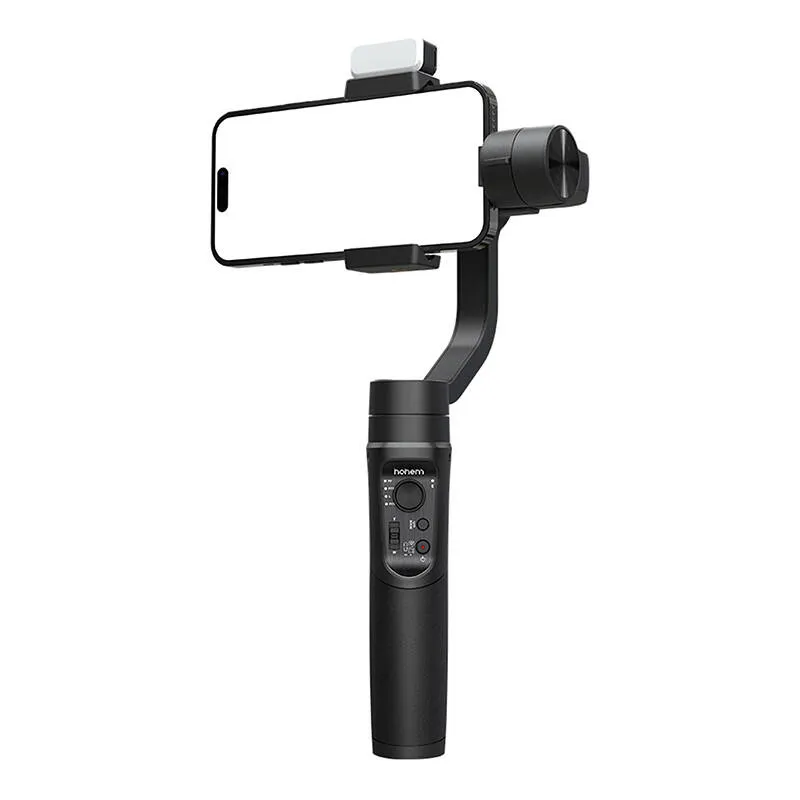 Gimbal HOHEM ISteady Mobile+ Kit Do Telefonu - 780 Min Pracy