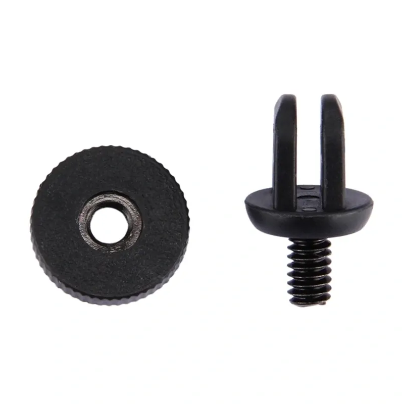 Uchwyt PULUZ Mini Adapter 1/4" Do Kamer Sportowych