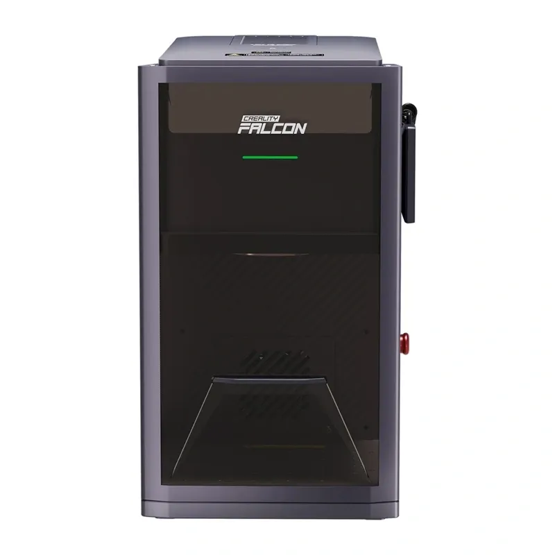 Grawerka Laserowa CREALITY Falcon T1 UV 5W - Stacja Robocza