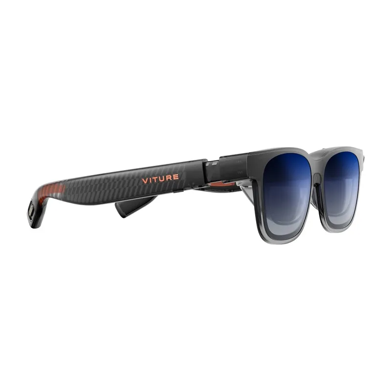 Okulary XR VITURE Luma Pro 1200P 1000 Nitów Rozmiar L