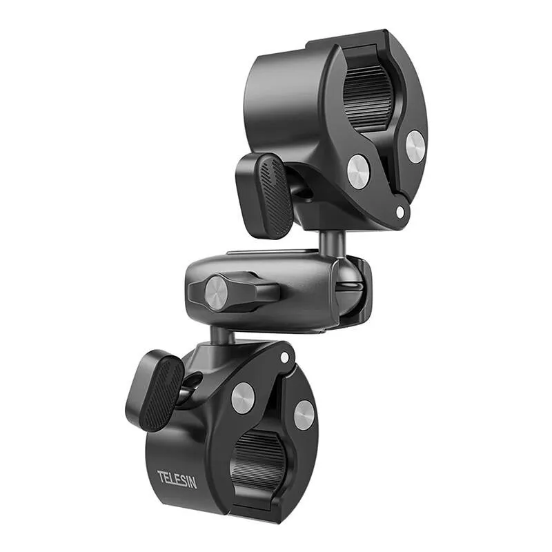 Mocowanie Na Motor/Rower TELESIN Do Kamery Sportowej 360°