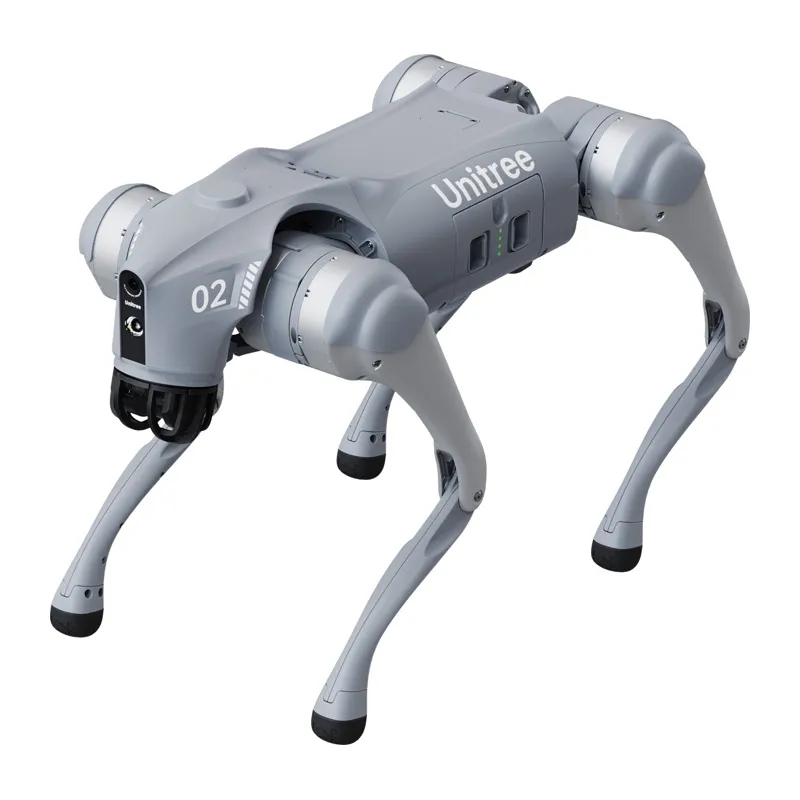 Robot Czworonożny UNITREE GO2 Pro Z 4g LTE