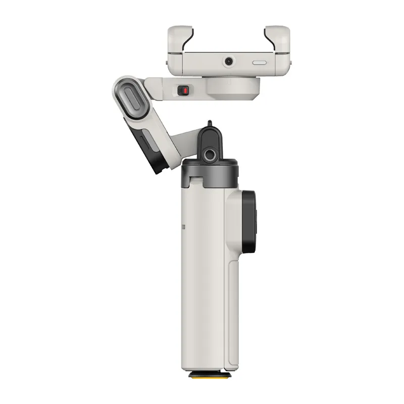 Gimbal AOCHUAN M3 Pro Mini Z Czujnikiem AI Wysuw 66 cm - Biały