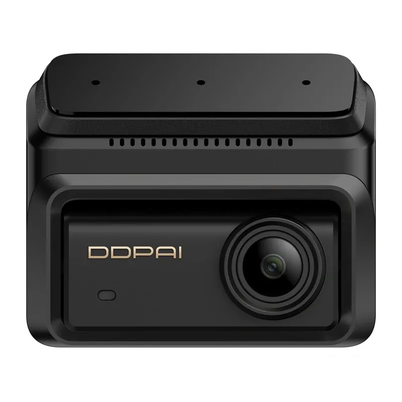 Wideorejestrator DDPAI Z90 4g 2026 - Nagrywanie 4K Przód I Tył
