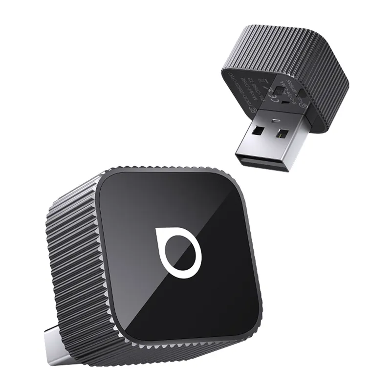 Adapter Bezprzewodowy OTTOCAST CP88-T2 CarPlay Android Auto