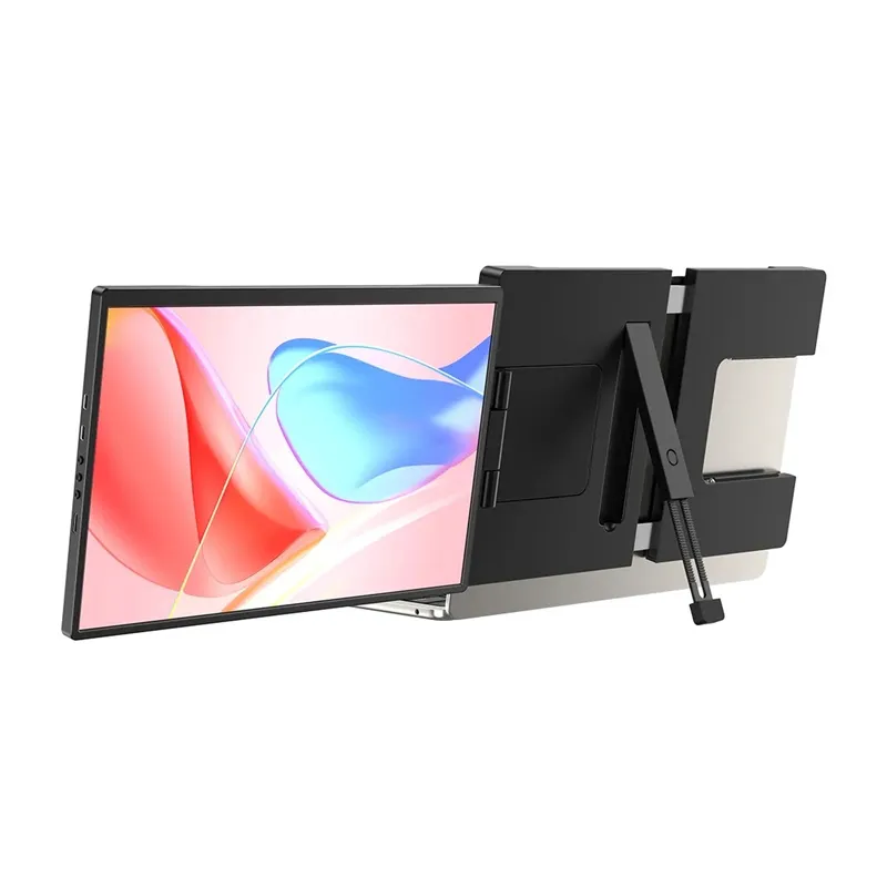 Monitor Przenośny UPERFECT Z14-S M140G13 14" 2240x1400 QHD