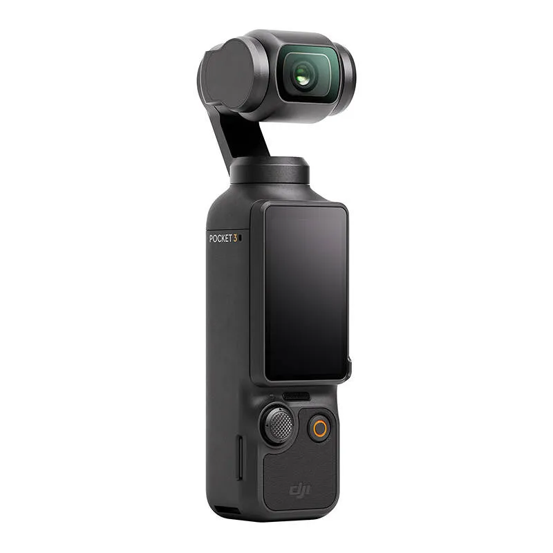 Kamera Sportowa DJI Osmo Pocket 3 4K 1-CALOWA Matryca - Standard