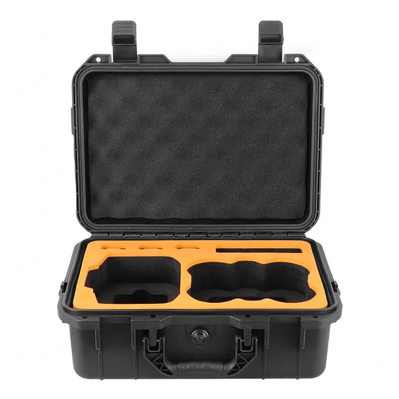 Walizka SUNNYLIFE Do DJI Neo Na Akcesoria - Czarna