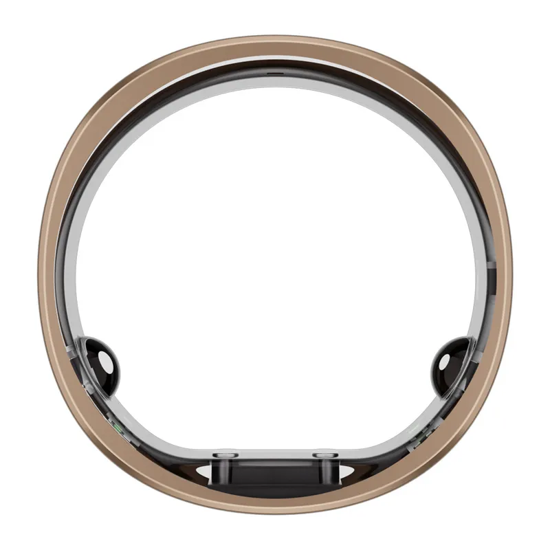 Smartring RINGCONN Air Gen 2 Rozmiar 12 - Złoty