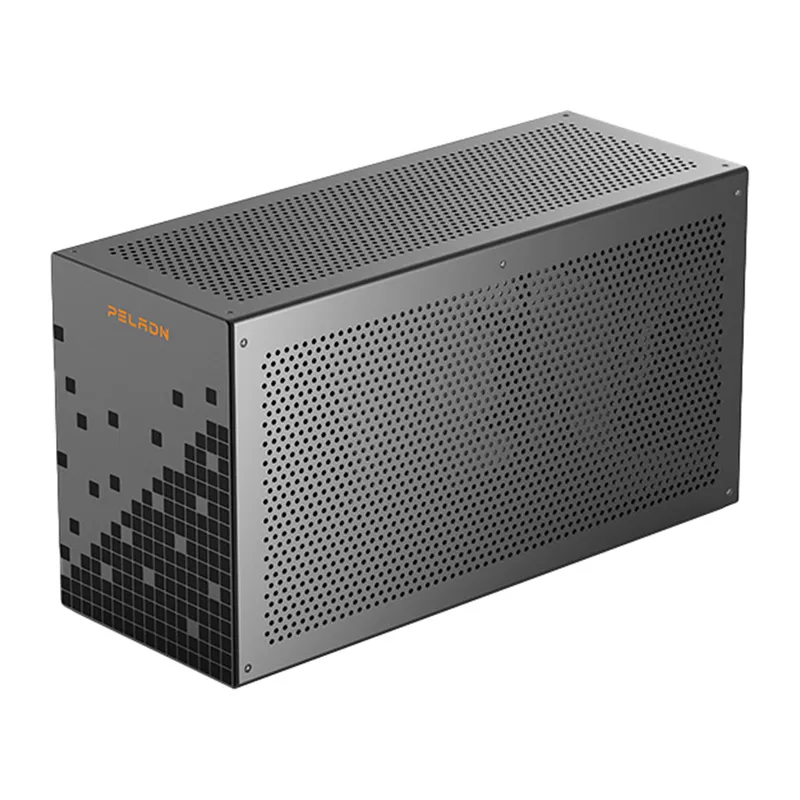 Stacja Dokująca PELADN X-2 Thunderbolt 3 Do EGPU