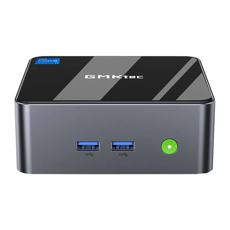 Mini PC GMKTEC M2 Pro S Intel I7-1185G7 16GB 512GB