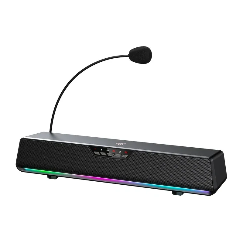 Głośnik ONIKUMA L13 Z Mikrofonem Bluetooth 5.4 5W RMS