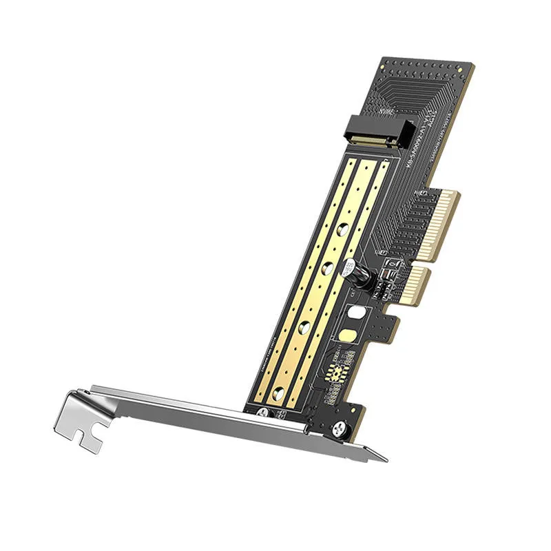 Adapter UGREEN CM302 PCIe 3.0 X4 Do M.2 NVMe