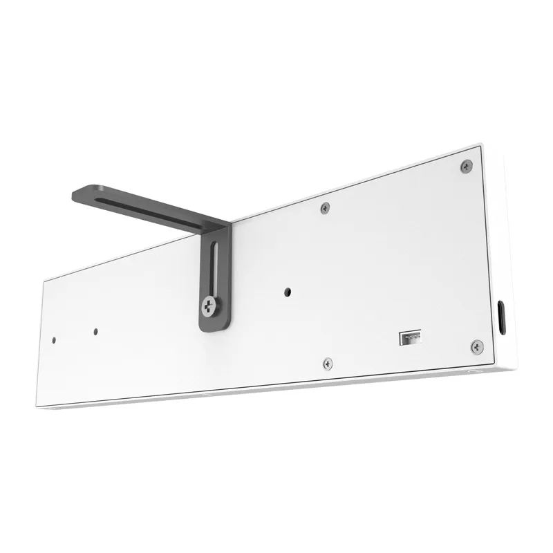 Monitor DARKFLASH IPS 9,2" V92 Panoramiczny Ultraszeroki - Biały