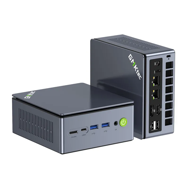 Mini PC GMKTEC M7 Ultra Ryzen 7 PRO 6850U 16GB 512GB