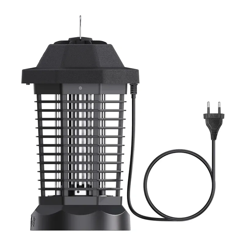 Inteligentna Lampa Owadobójcza RAINPOINT BALDRTHERM 3000V