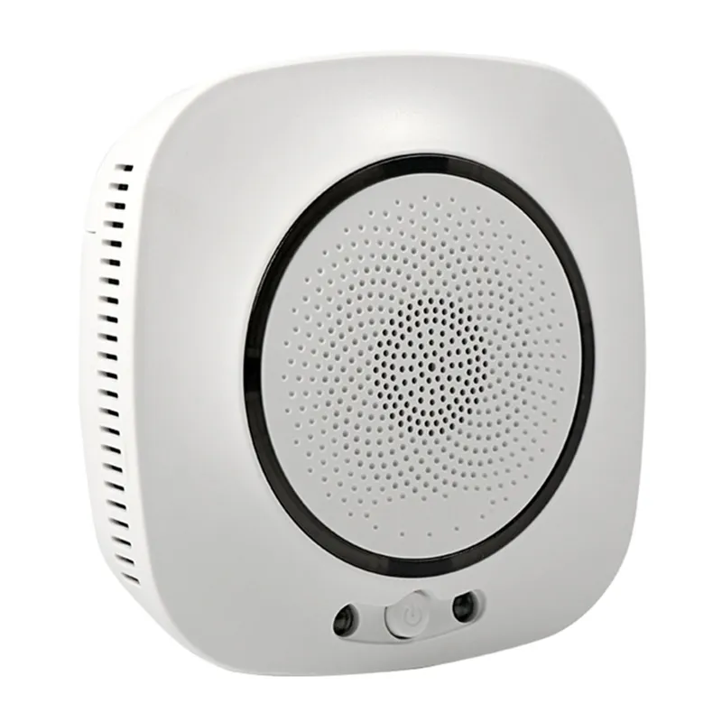 Czujnik Gazu MOES WSS-S-GL Wi-Fi Do Smart Home