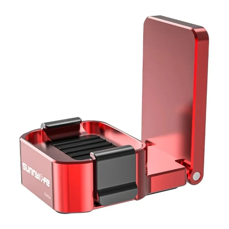 Uchwyt SUNNYLIFE ZJ154 Magnetyczny Do Osmo Pocket 4/3