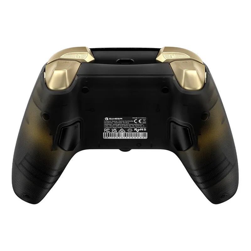 Kontroler Przewodowy GAMESIR K1 Flux Hall Effect