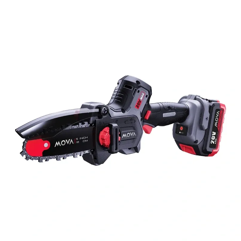 Pilarka Akumulatorowa MOVA GC205 Bezszczotkowa 20V 12cm