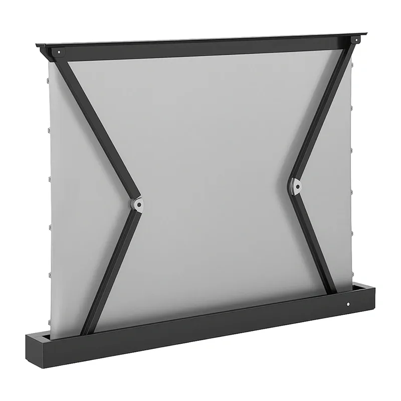 Ekran Projekcyjny BLITZWOLF BW-VS15 120" 4K ALR Black Crystal