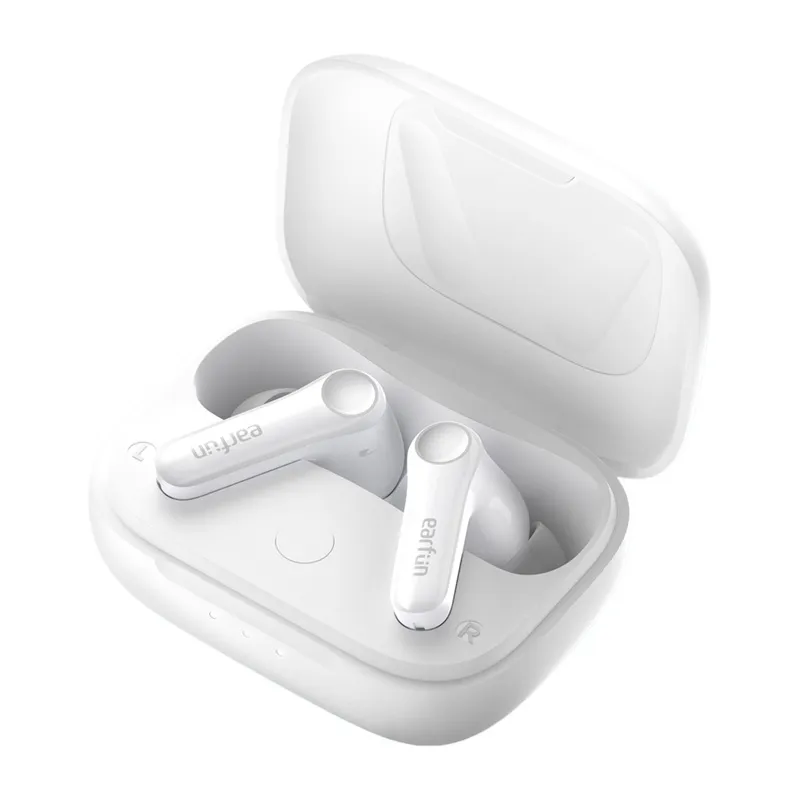 Słuchawki TWS EARFUN Air Pro 4 Z ANC Bluetooth 5.4 - Białe