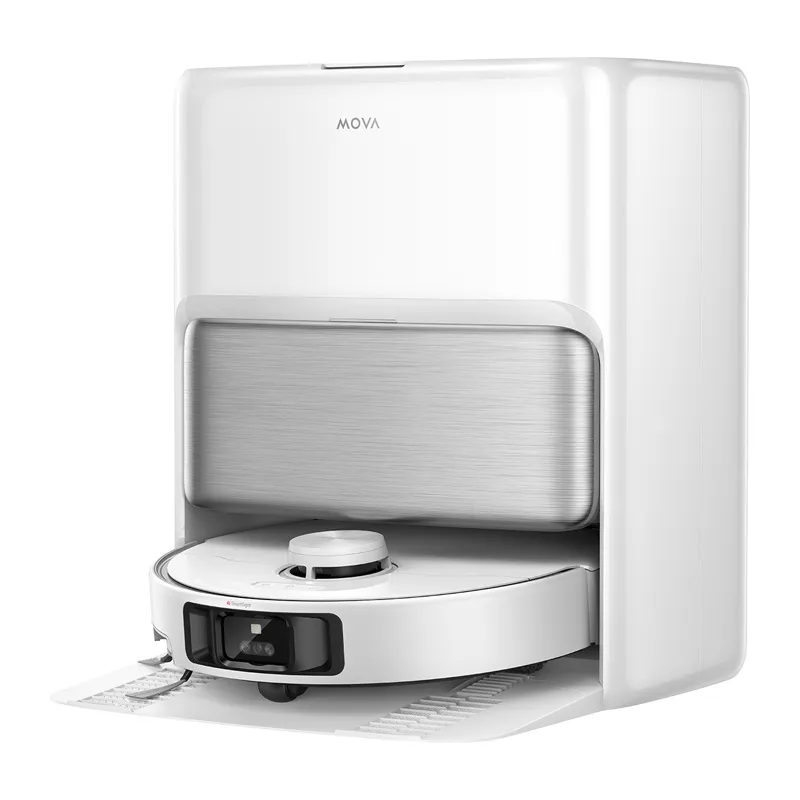 Robot Sprzątający MOVA P70 Pro Ultra 30000 Pa Z Stacją