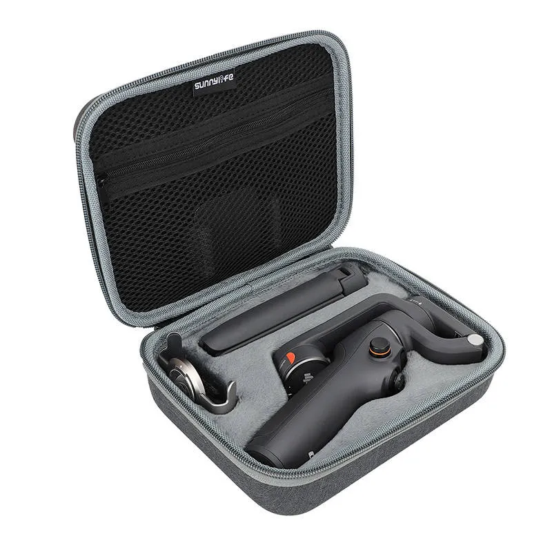 Torba SUNNYLIFE Do DJI Osmo Mobile 6 - Szara