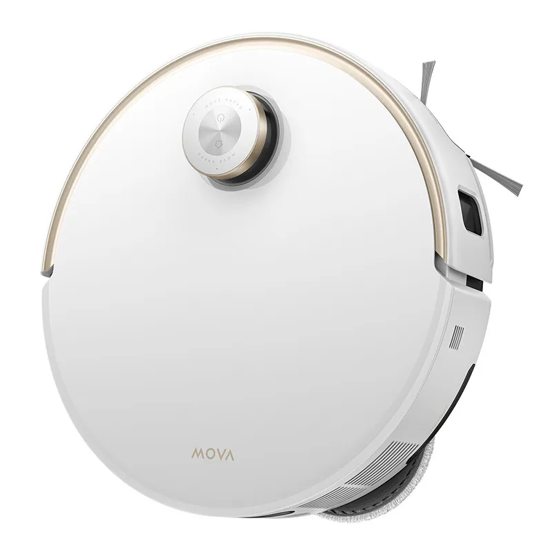 Robot Sprzątający MOVA V50 Ultra Complete 24000 Pa - Biały