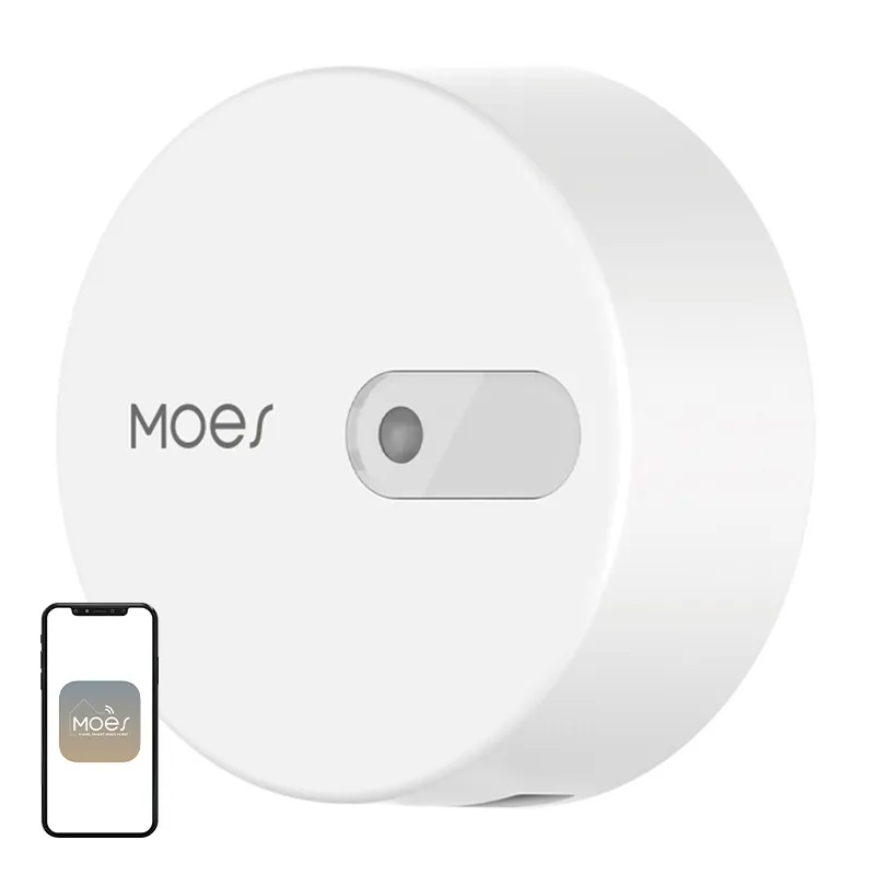 Czujnik Obecności MOES HP02 ZigBee MmWave
