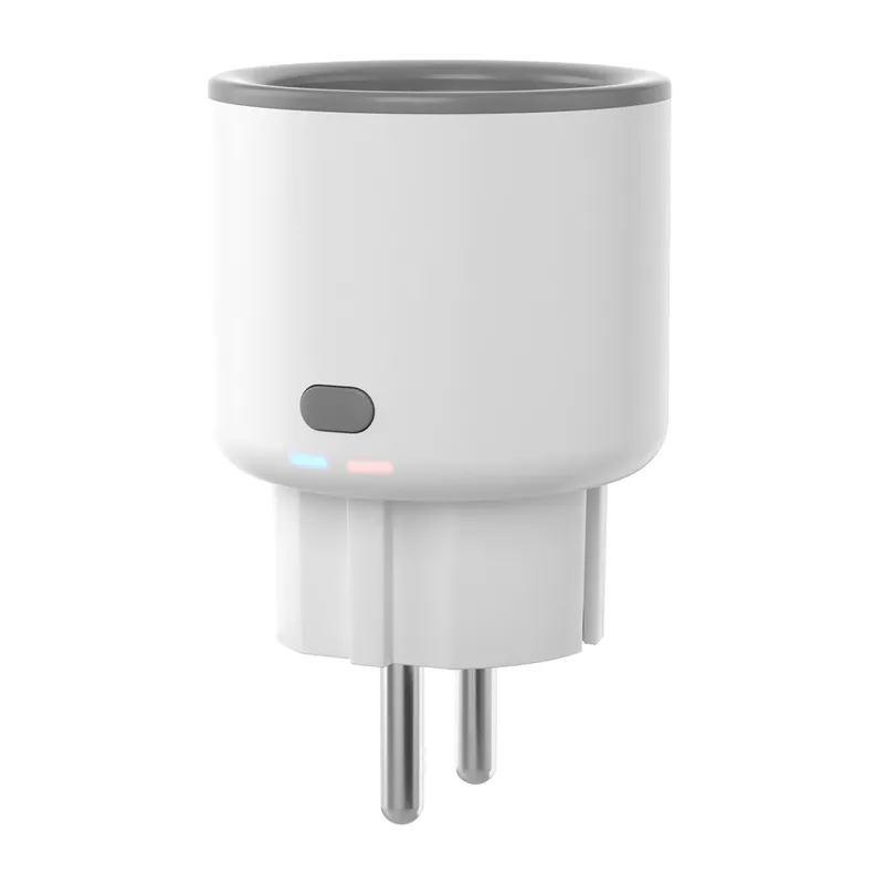 Inteligentne Gniazdko WIFI SONOFF S60TPF 16A - 4PAK