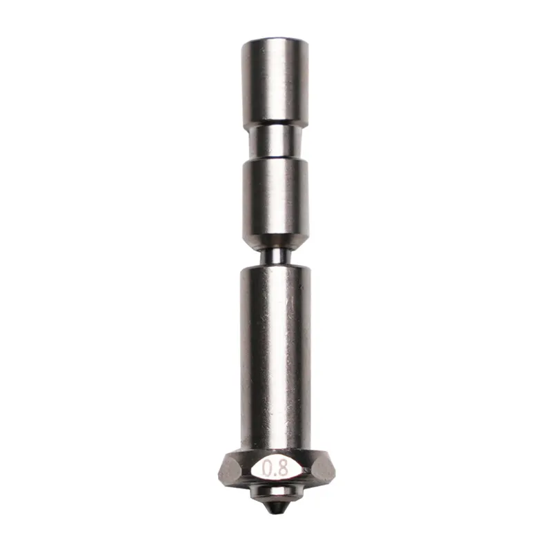 Szybkowymienny Hotend ANYCUBIC Z Dyszą 0,8 mm Do Kobra 3 Max