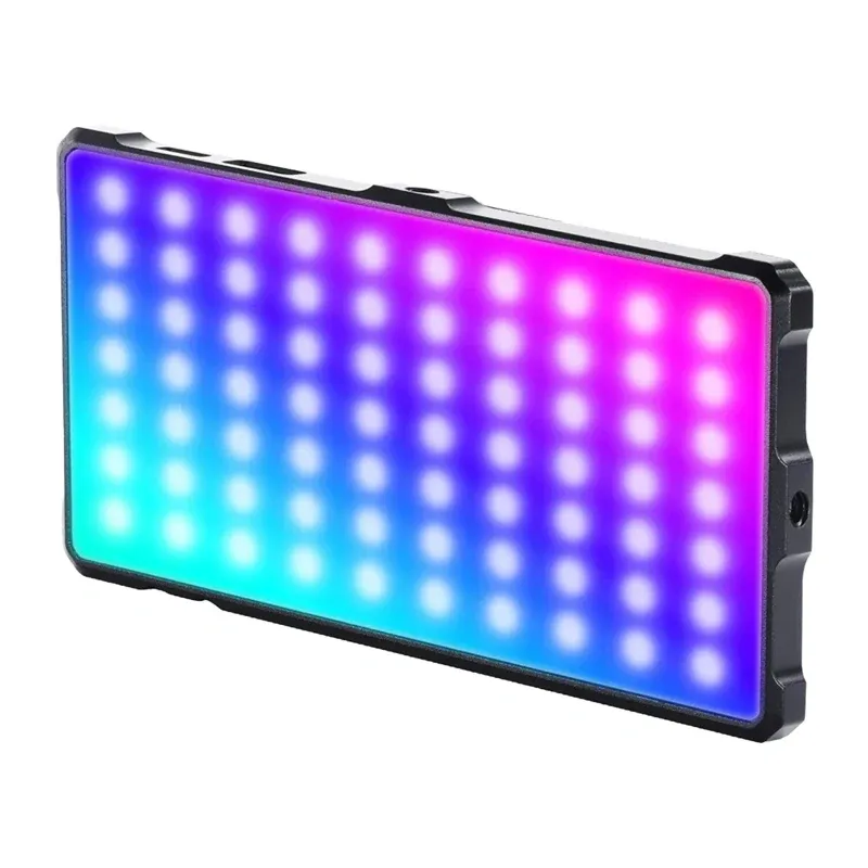 Lampa Studyjna NEEWER BASICS SL90C RGB LED 8W