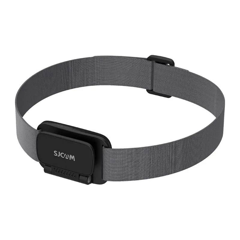 Opaska Na Głowę SJCAM S10 Magnetic - Szaro-Grafitowa