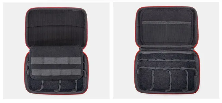 Etui Transportowe PGYTECH Do DJI Osmo Pocket - Czarne