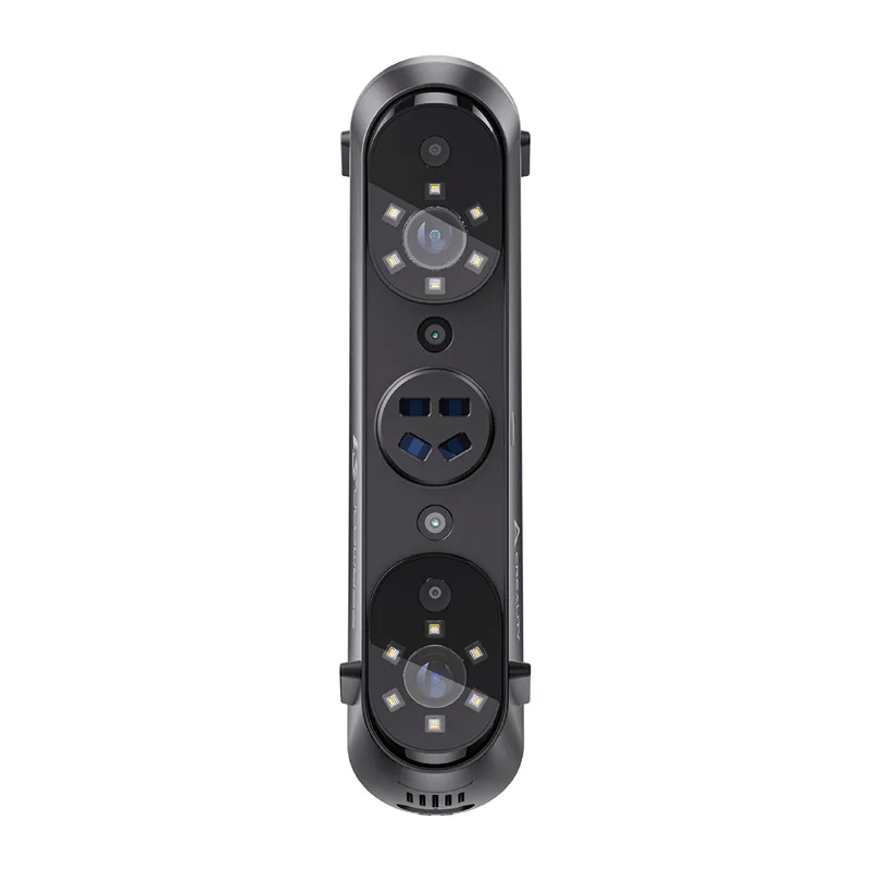 Skaner 3D CREALITY Sermoon S1 - Dokładność 0.02mm