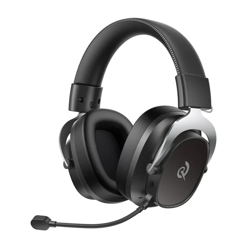 Słuchawki Gamingowe QCY Heroad VT200 Pro 53mm Dźwięk 7.1 - Czarne