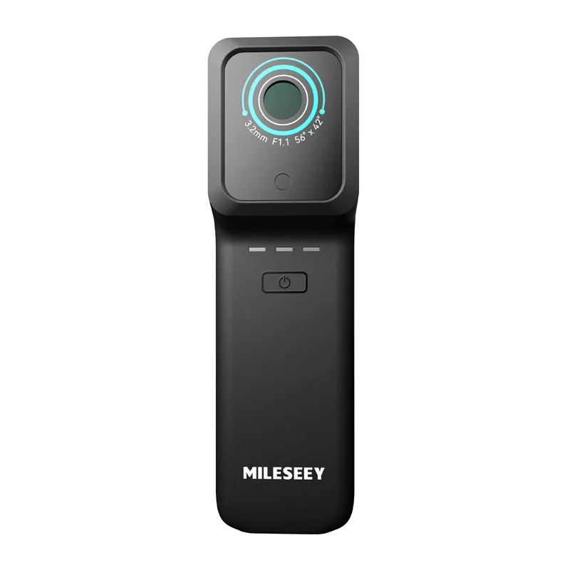 Kamera Termowizyjna MILESEEY TP2 Plus Wi-Fi