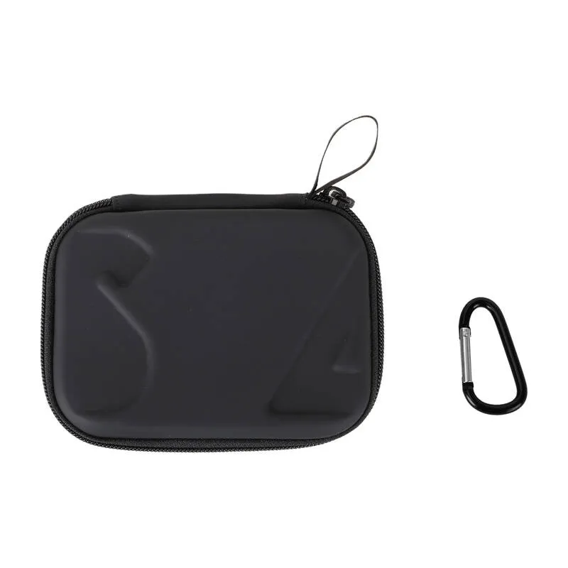 Torba SUNNYLIFE Do Osmo Action 3/4/5 Pro - Czarna