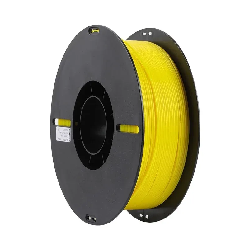Filament CREALITY CR-PETG 1kg Do Druku 3D - Żółty