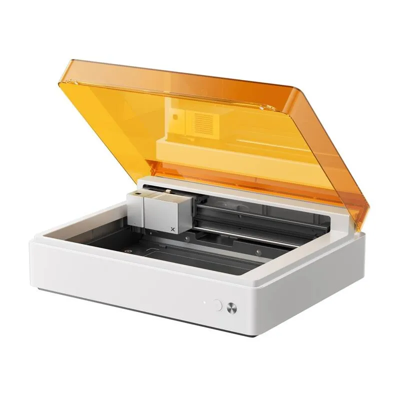 Grawerka Laserowa XTOOL M1 Ultra 20W Zestaw Deluxe 4w1