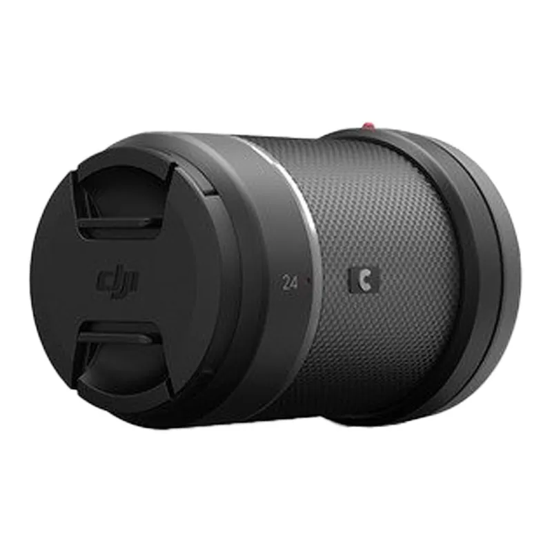 Obiektyw DJI ENTERPRISE Zenmuse DL 24mm F2.8 LS ASPH