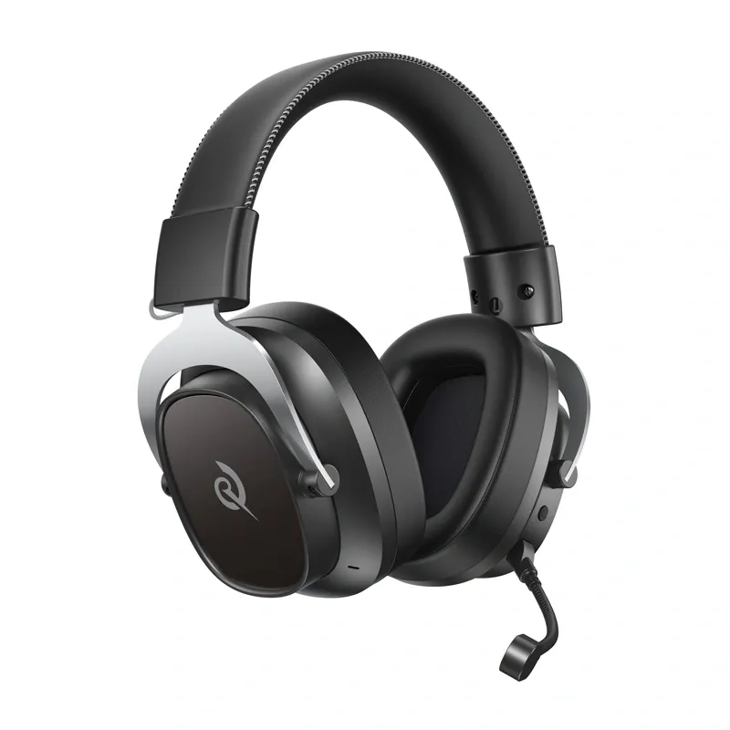 Słuchawki Gamingowe QCY Heroad VT200 Pro 53mm Dźwięk 7.1 - Czarne
