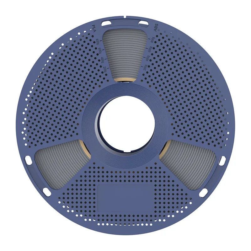 Filament SUNLU PLA Classic 1.75mm 1kg - Szary