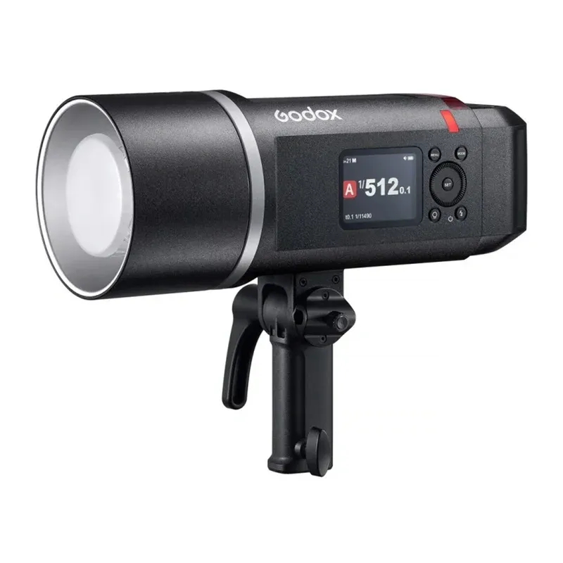 Lampa Błyskowa GODOX AD600BMII Wistro Bowens 600WS