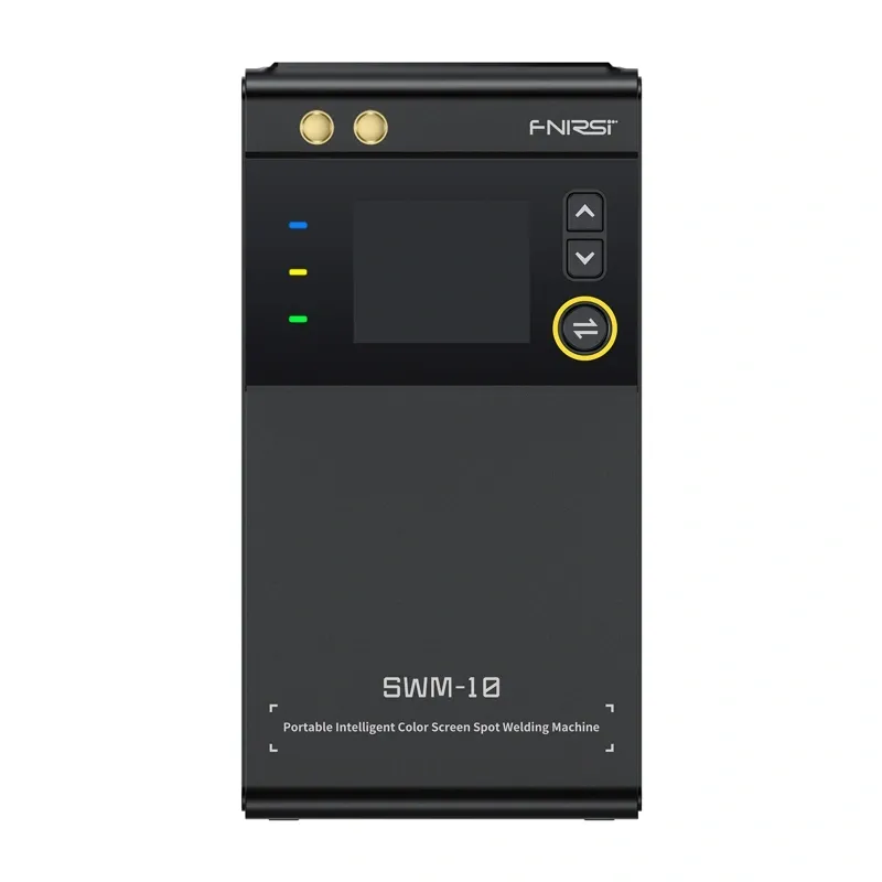 Zgrzewarka Punktowa FNIRSI SWM-10 2w1 1200A 5000mAh