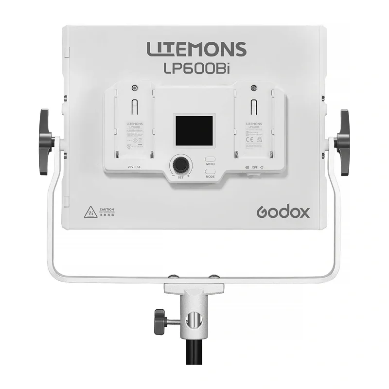 Panel Świetlny LED GODOX Litemons LP600BI 60W Bi-Color