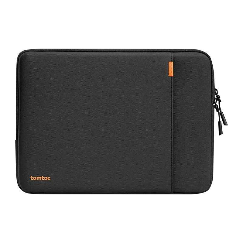 Etui Na MacBook TOMTOC DEFENDER-A13 13" - Czarne